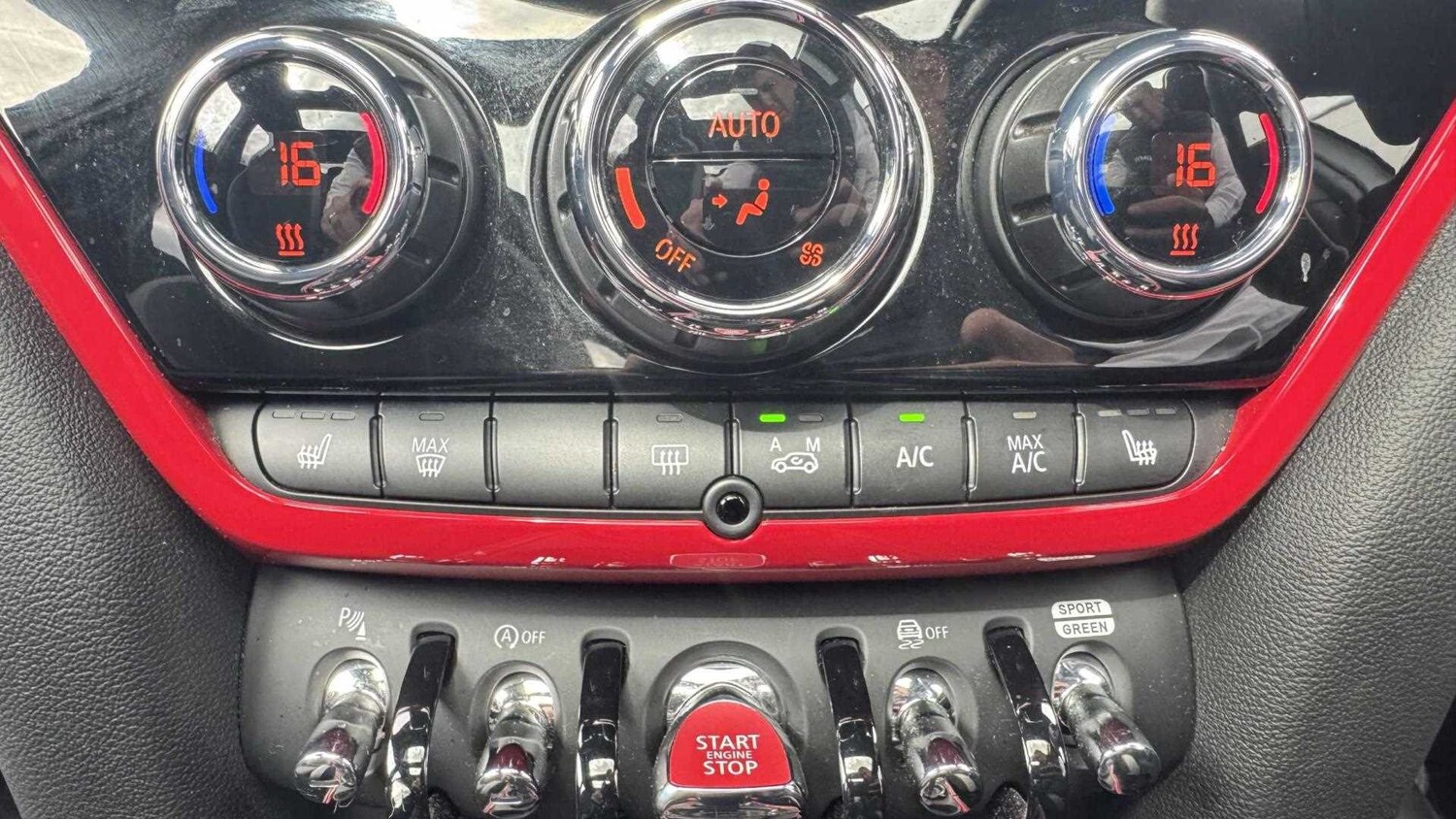 Vehicle 28