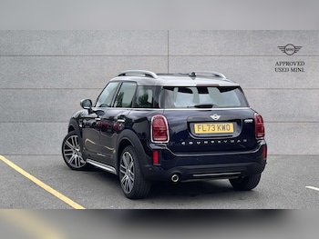Used MINI Countryman 2023 for sale - 78278663: Photo