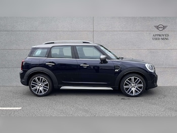 Used MINI Countryman 2023 for sale - 78278663: Photo