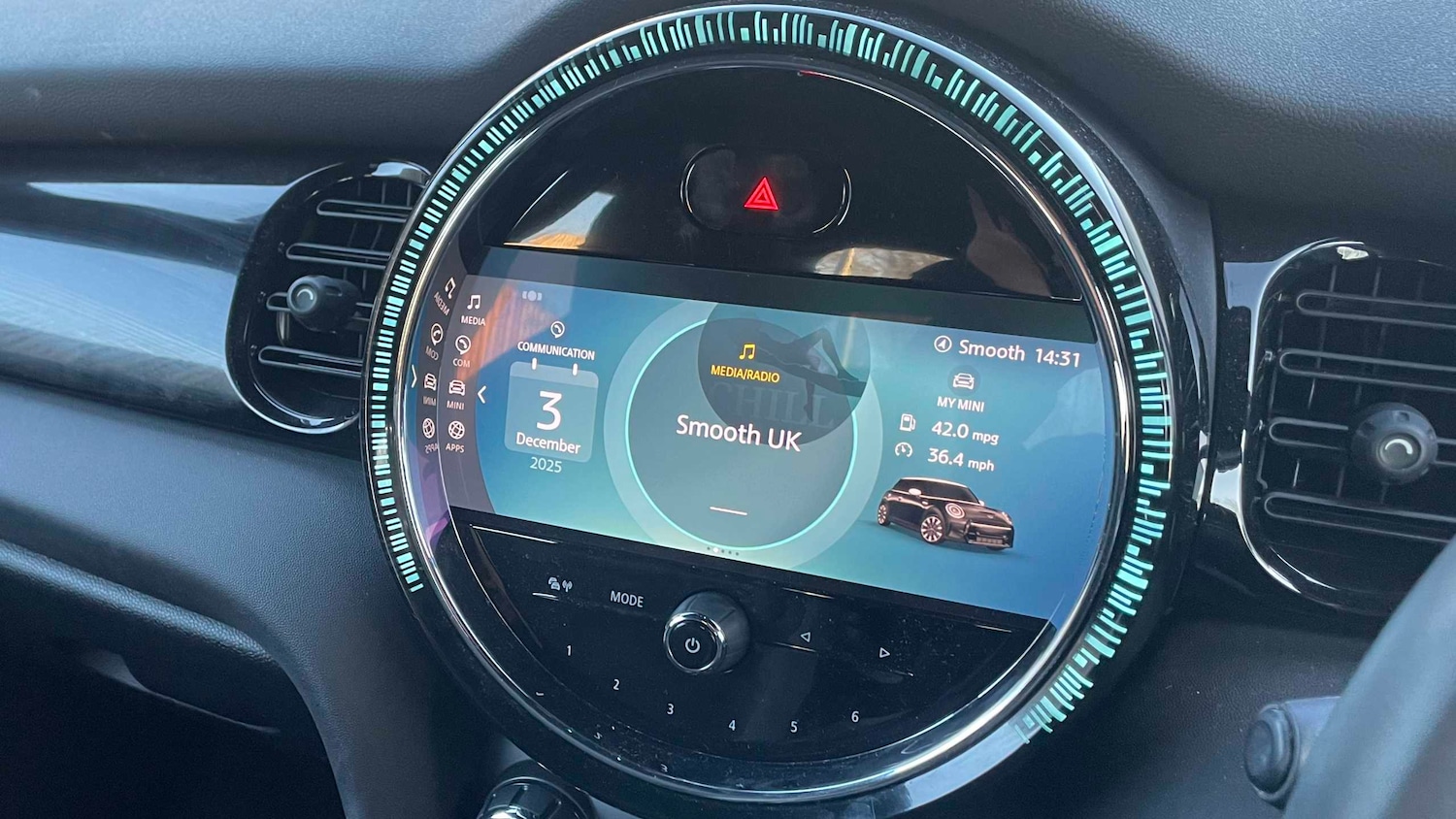 Used MINI Hatch 2022 for sale - 76804968: Photo 11