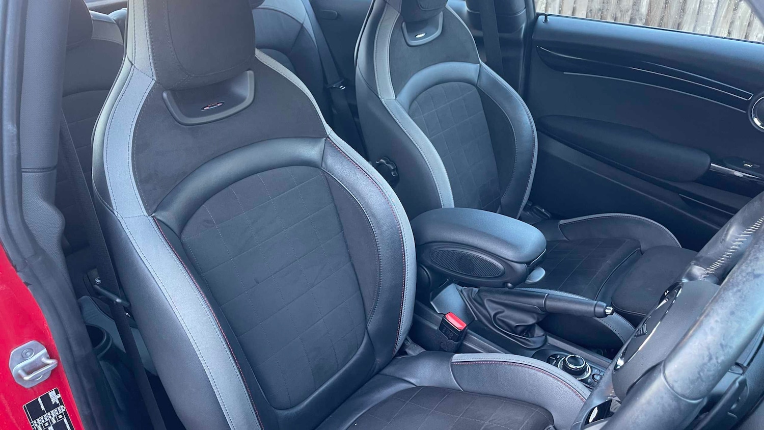 Used MINI Hatch 2022 for sale - 76804968: Photo 12