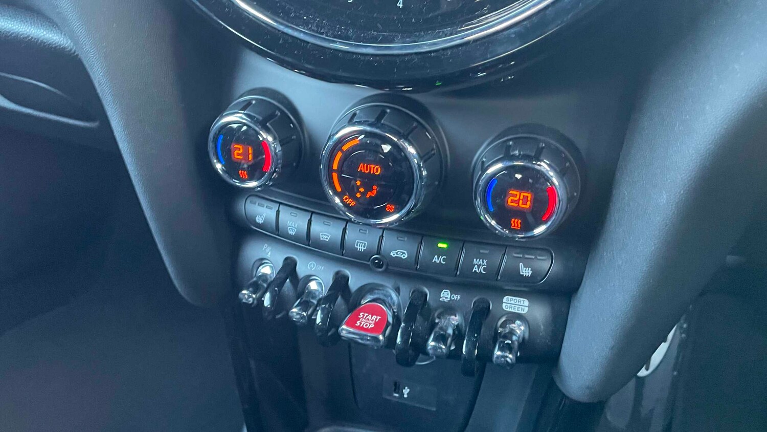 Used MINI Hatch 2022 for sale - 76804968: Photo 14