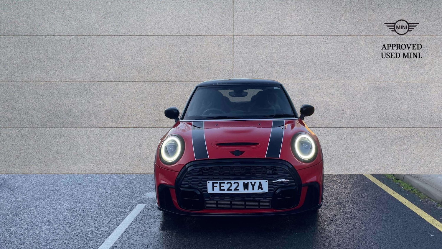 Used MINI Hatch 2022 for sale - 76804968: Photo 16