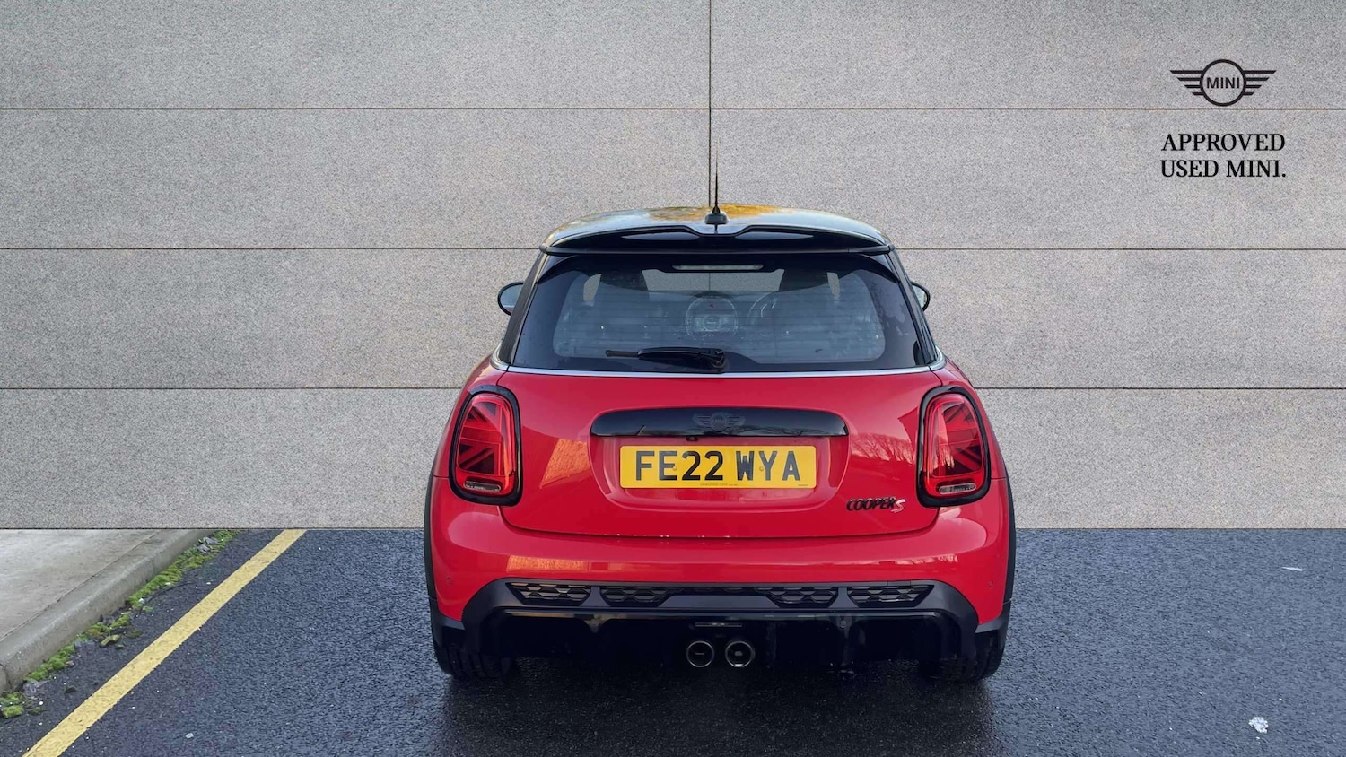 Used MINI Hatch 2022 for sale - 76804968: Photo 17