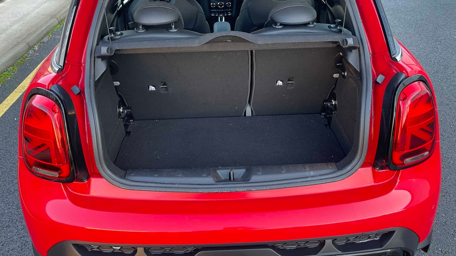 Used MINI Hatch 2022 for sale - 76804968: Photo 18