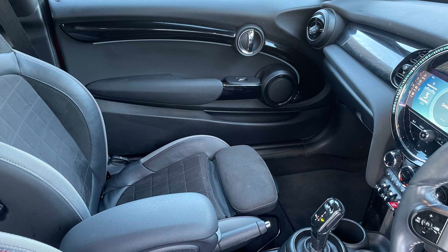 Used MINI Hatch 2022 for sale - 76804968: Photo 19