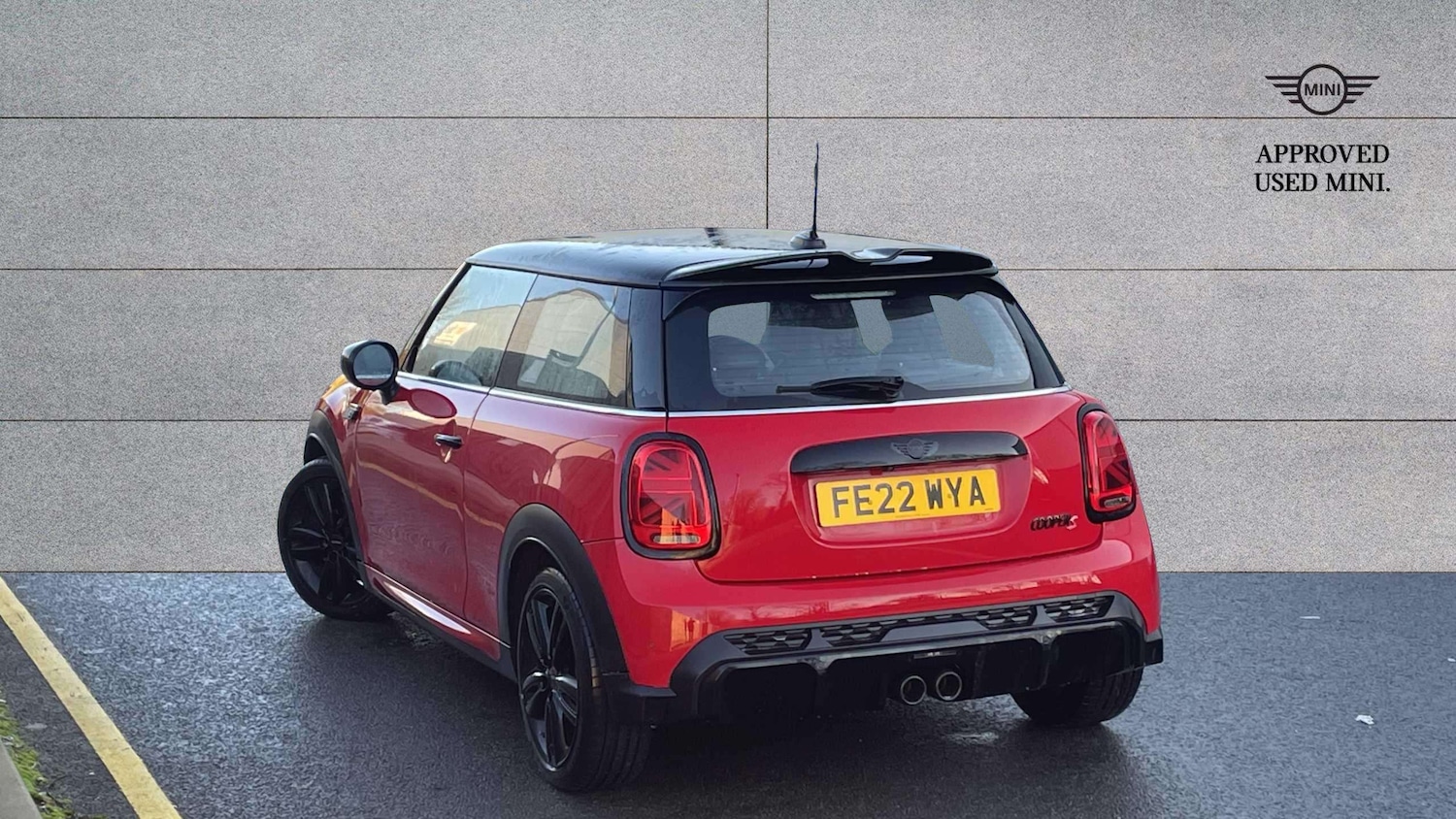 Used MINI Hatch 2022 for sale - 76804968: Photo 2