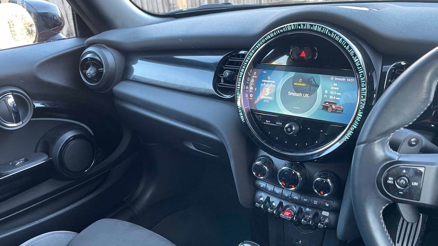 Used MINI Hatch 2022 for sale - 76804968: Photo 22