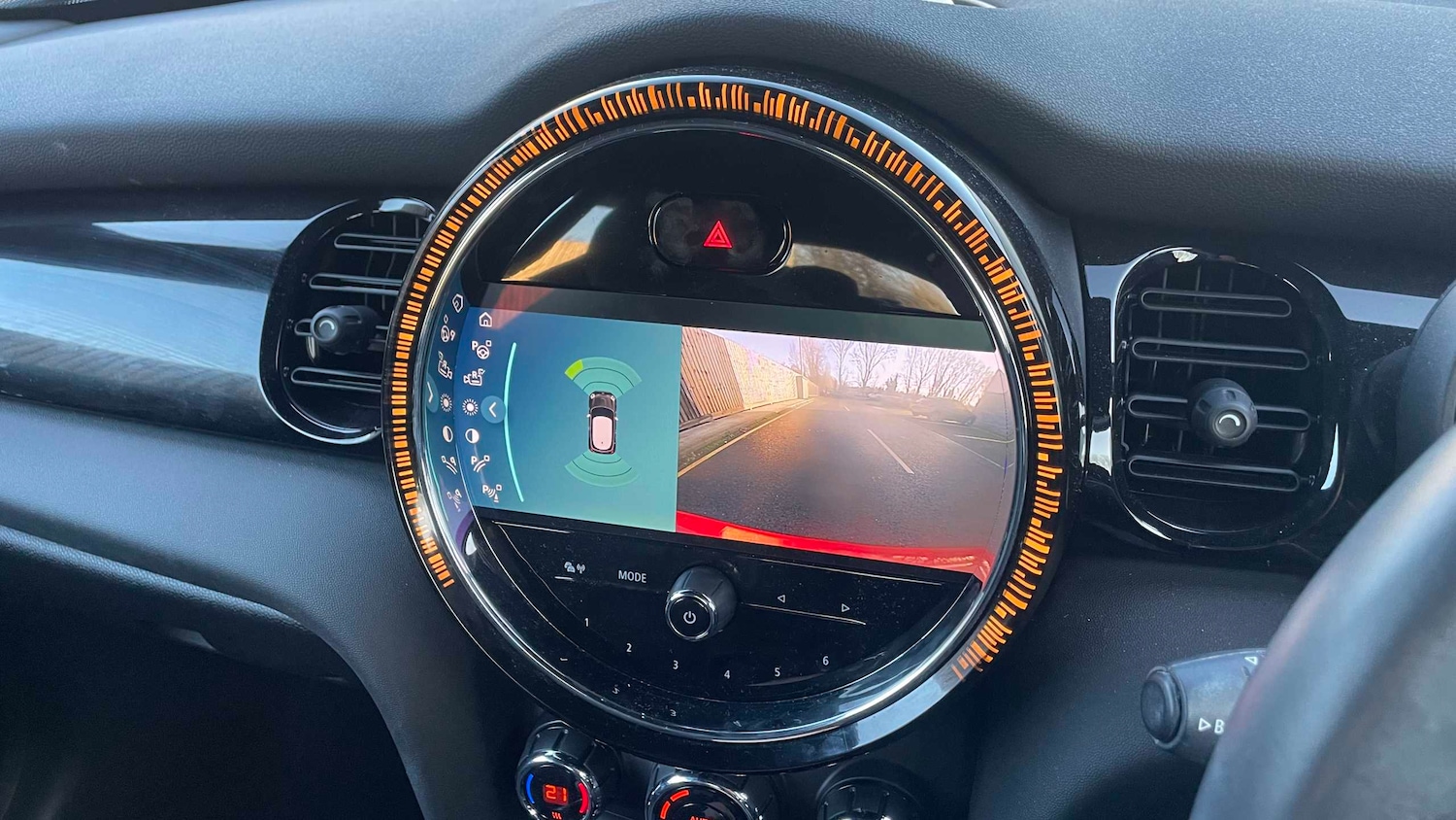 Used MINI Hatch 2022 for sale - 76804968: Photo 26