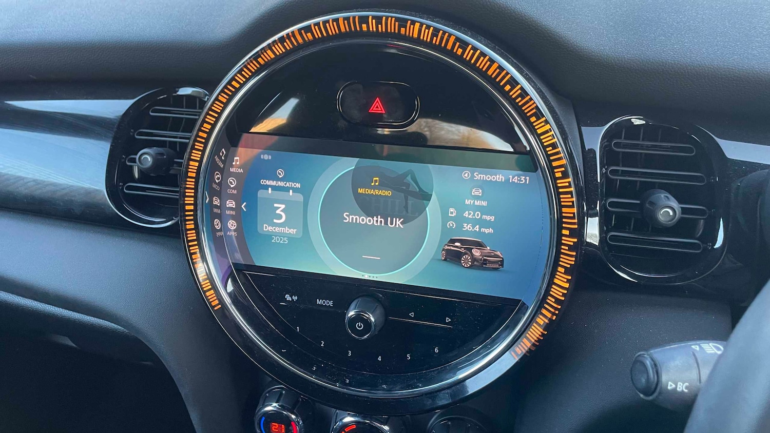 Used MINI Hatch 2022 for sale - 76804968: Photo 27