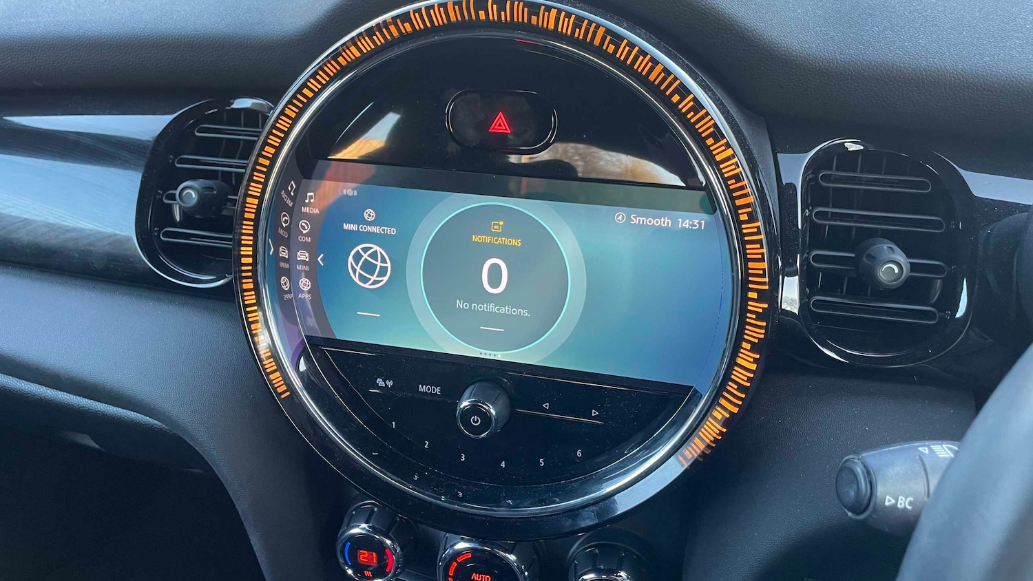 Used MINI Hatch 2022 for sale - 76804968: Photo 28