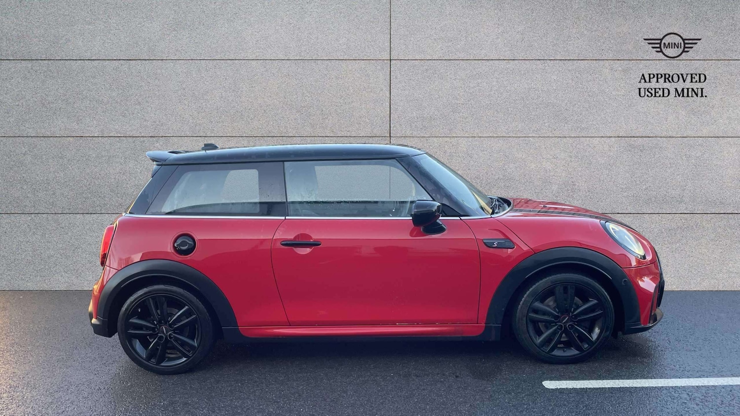 Used MINI Hatch 2022 for sale - 76804968: Photo 3