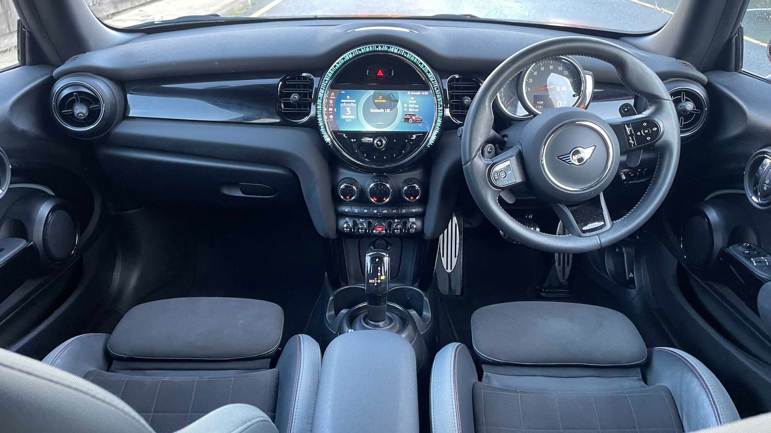 Used MINI Hatch 2022 for sale - 76804968: Photo 4