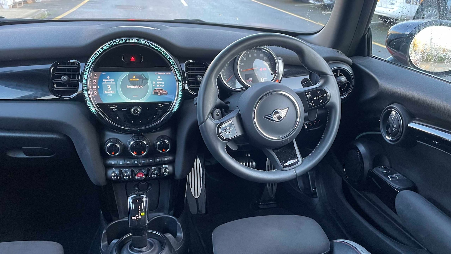 Used MINI Hatch 2022 for sale - 76804968: Photo 5