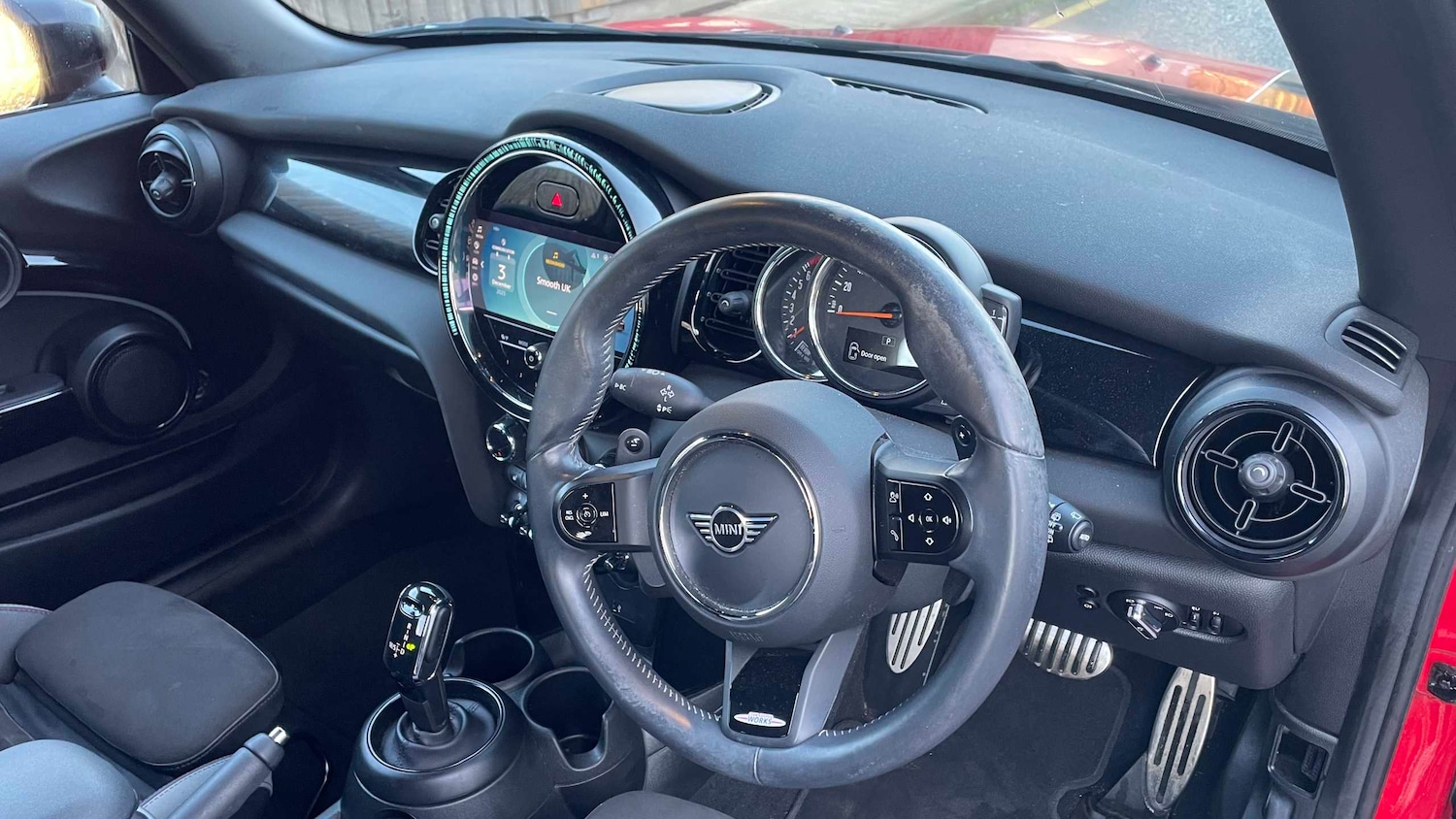 Used MINI Hatch 2022 for sale - 76804968: Photo 7