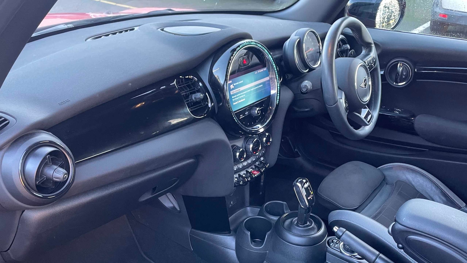 Used MINI Hatch 2022 for sale - 76804968: Photo 9