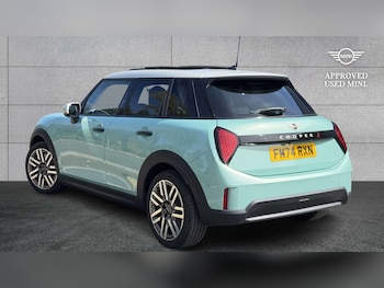 Used MINI Cooper 2025 for sale - 79443840: Photo