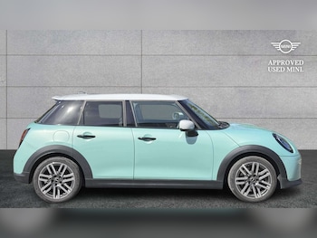 Used MINI Cooper 2025 for sale - 79443840: Photo