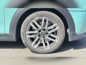 Used MINI Cooper 2025 for sale - 79443840: Photo