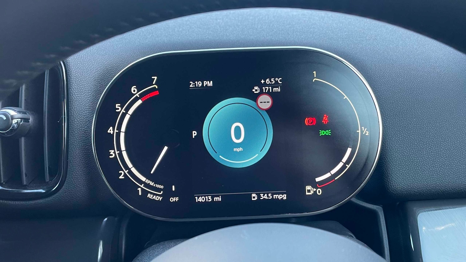 Used MINI Countryman 2023 for sale - 77134854: Photo 10