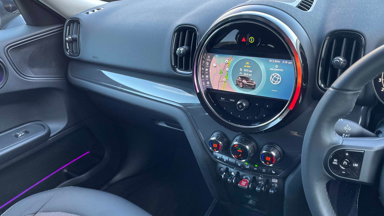 Used MINI Countryman 2023 for sale - 77134854: Photo 13