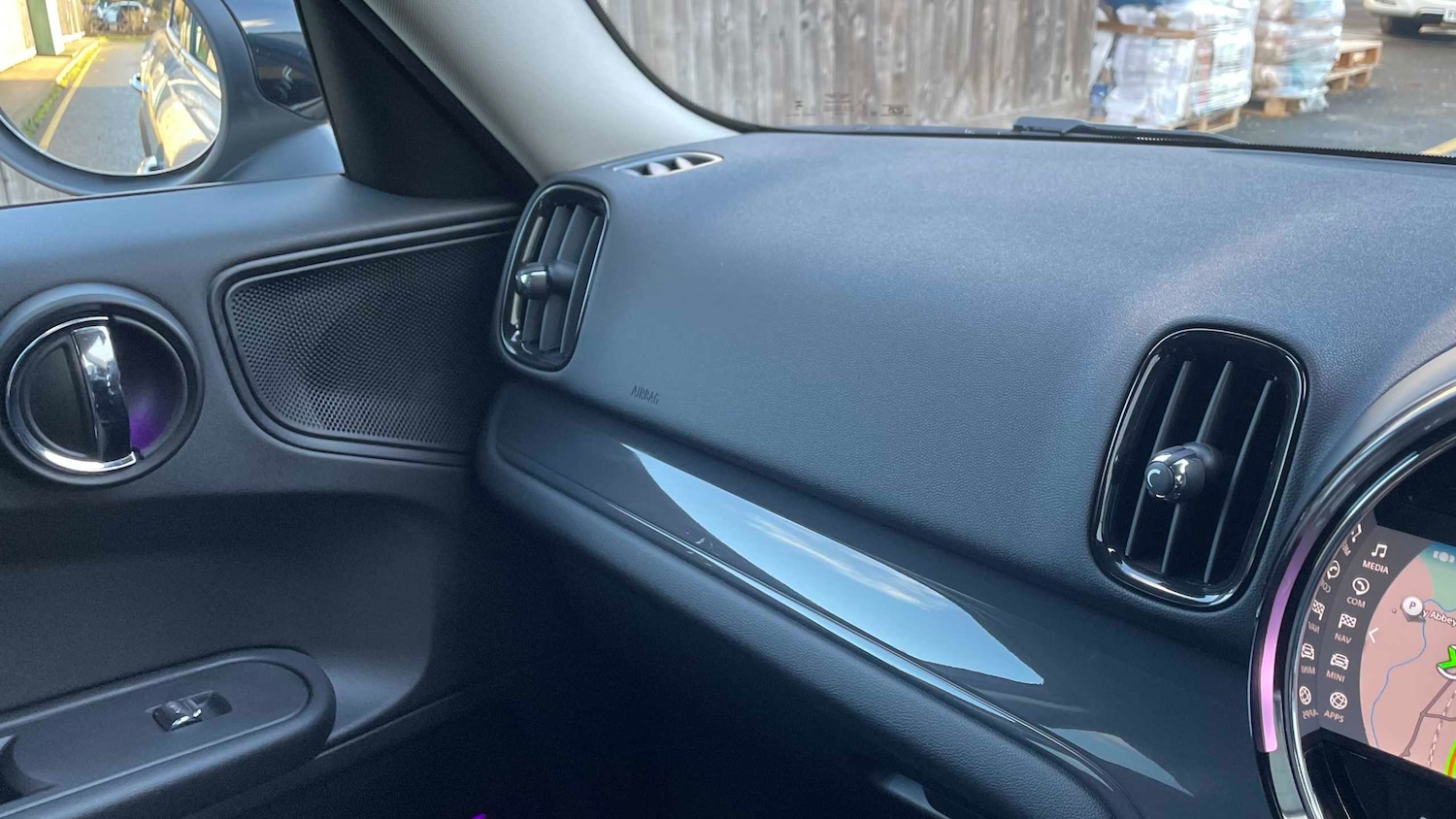 Used MINI Countryman 2023 for sale - 77134854: Photo 14