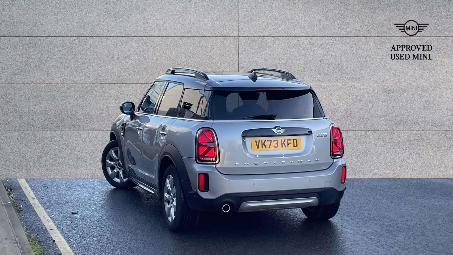 Used MINI Countryman 2023 for sale - 77134854: Photo 15