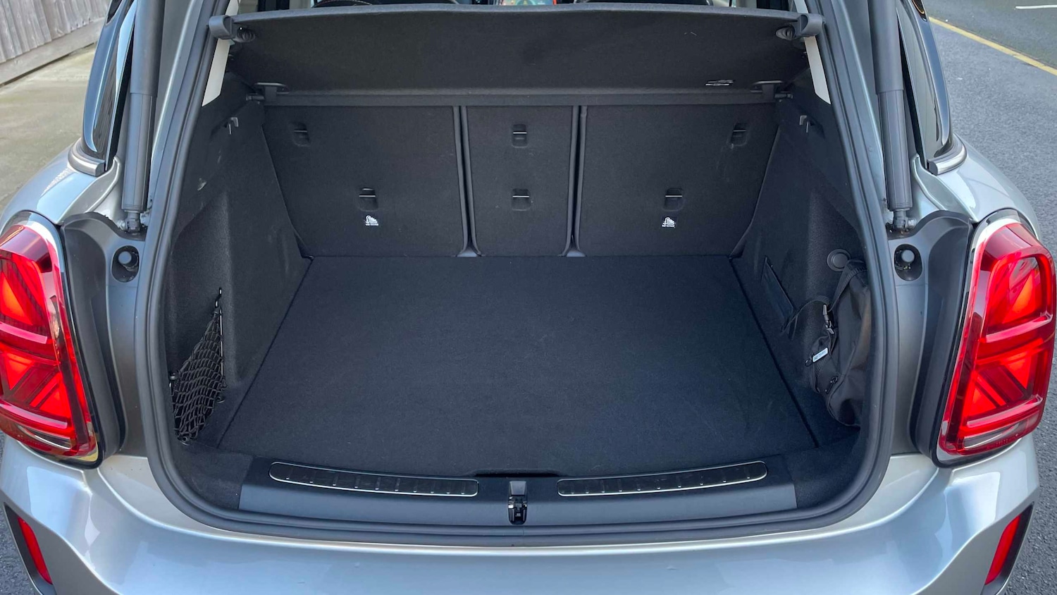 Used MINI Countryman 2023 for sale - 77134854: Photo 18