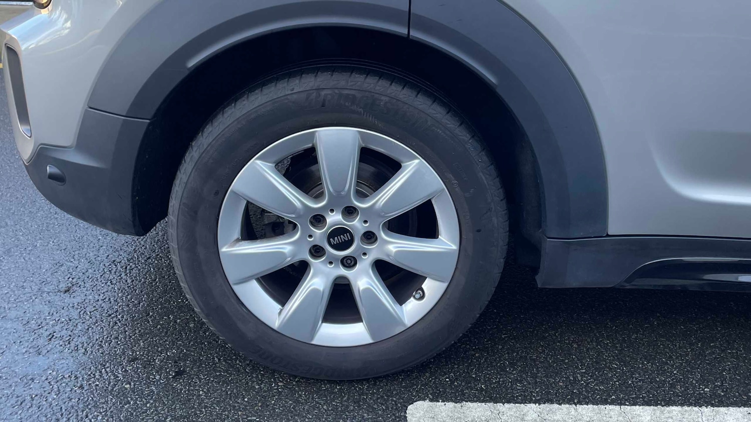 Used MINI Countryman 2023 for sale - 77134854: Photo 19