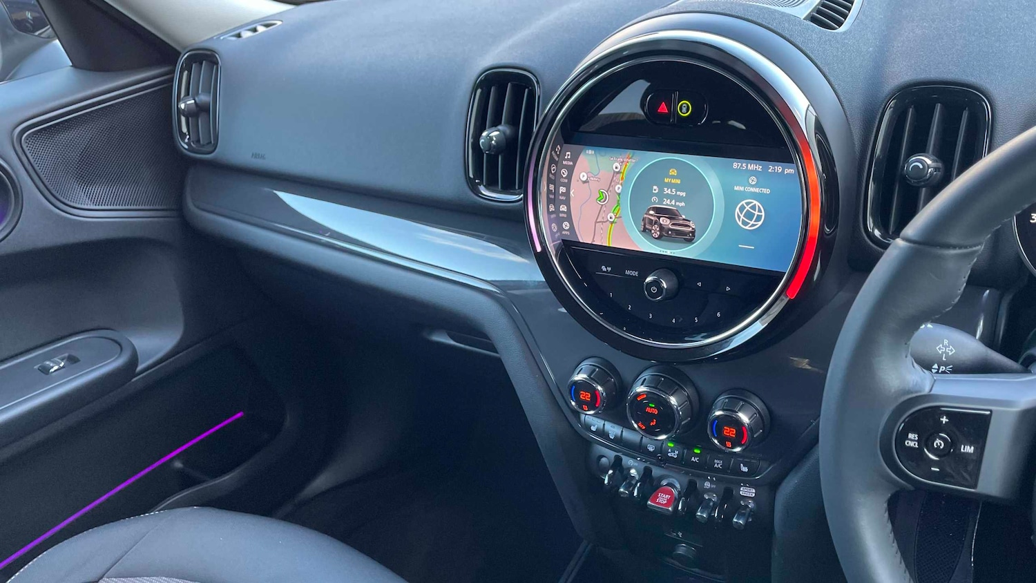 Used MINI Countryman 2023 for sale - 77134854: Photo 23