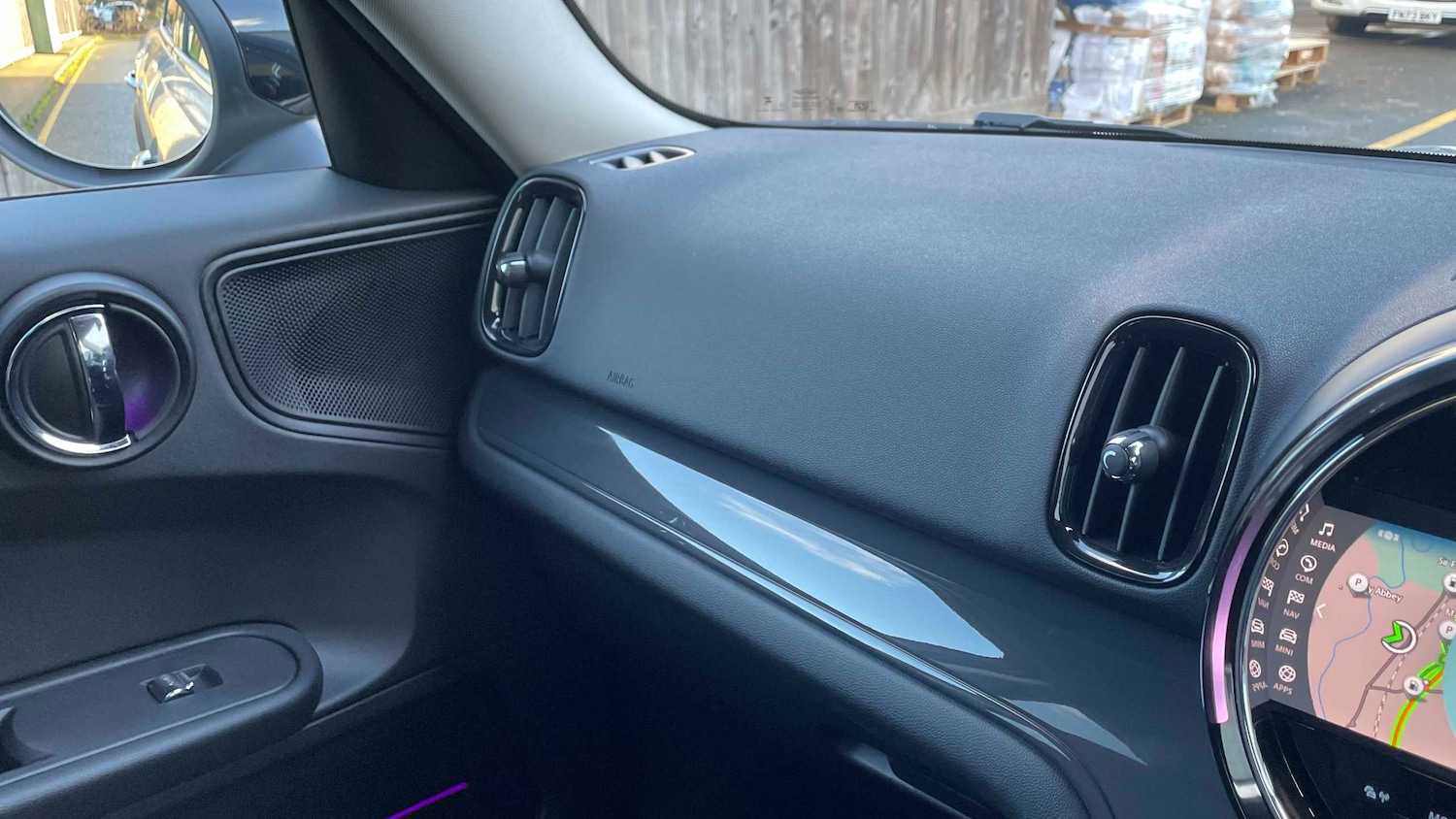 Used MINI Countryman 2023 for sale - 77134854: Photo 24