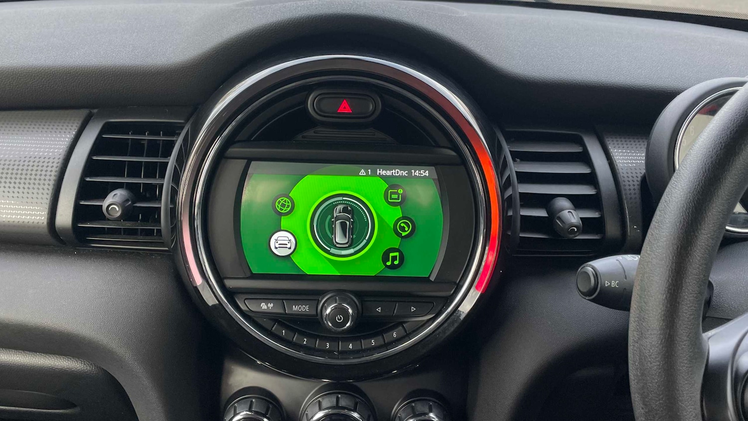 Used MINI Hatch 2020 for sale - 77373779: Photo 10