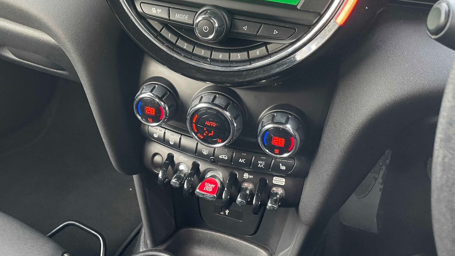 Used MINI Hatch 2020 for sale - 77373779: Photo 14