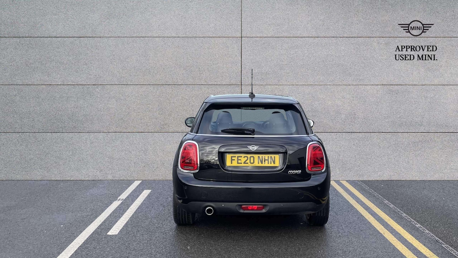 Used MINI Hatch 2020 for sale - 77373779: Photo 16