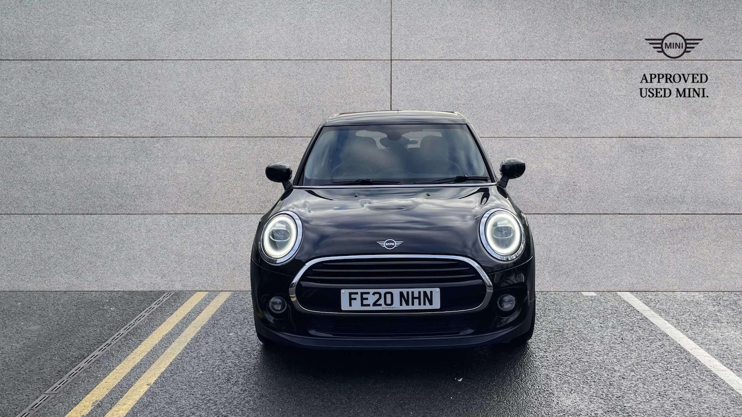 Used MINI Hatch 2020 for sale - 77373779: Photo 17