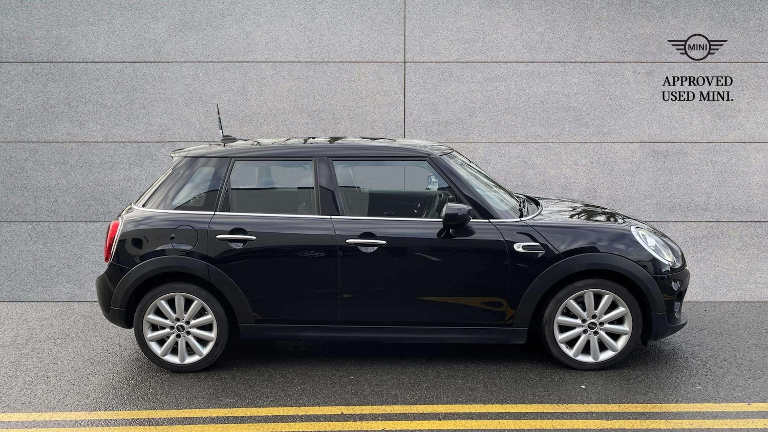 Used MINI Hatch 2020 for sale - 77373779: Photo 3