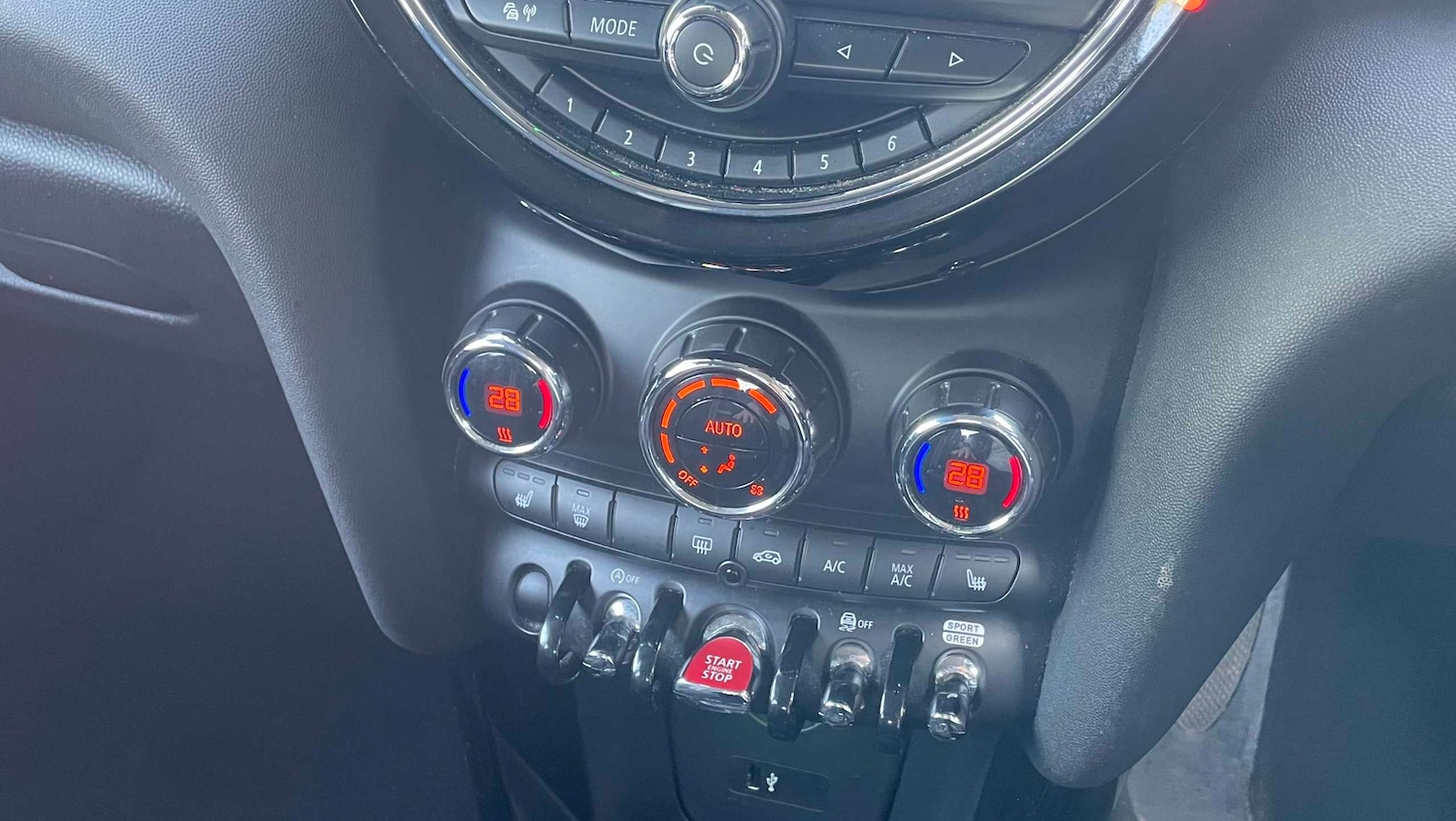 Used MINI Hatch 2020 for sale - 78173469: Photo 14