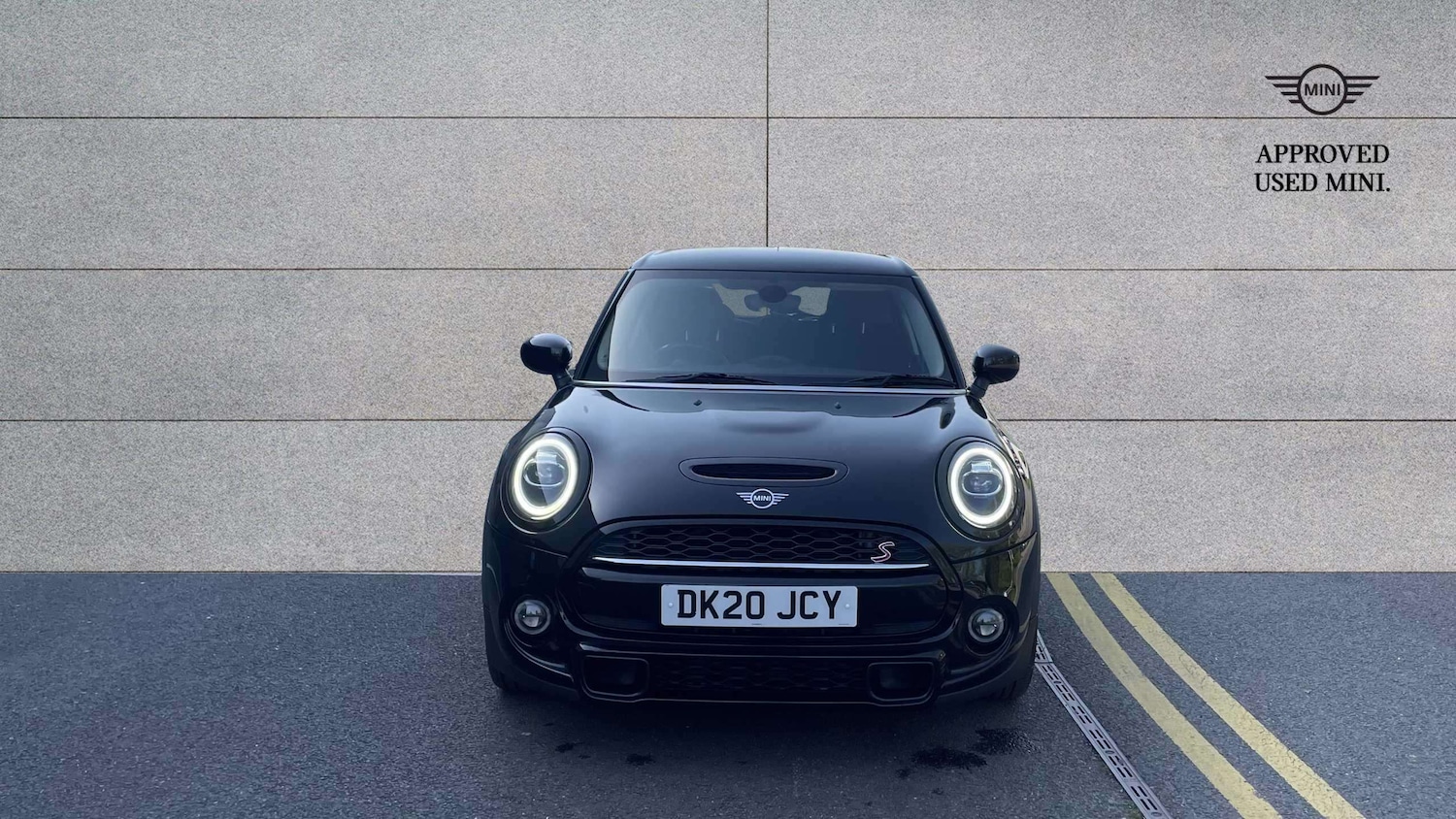 Used MINI Hatch 2020 for sale - 78173469: Photo 16