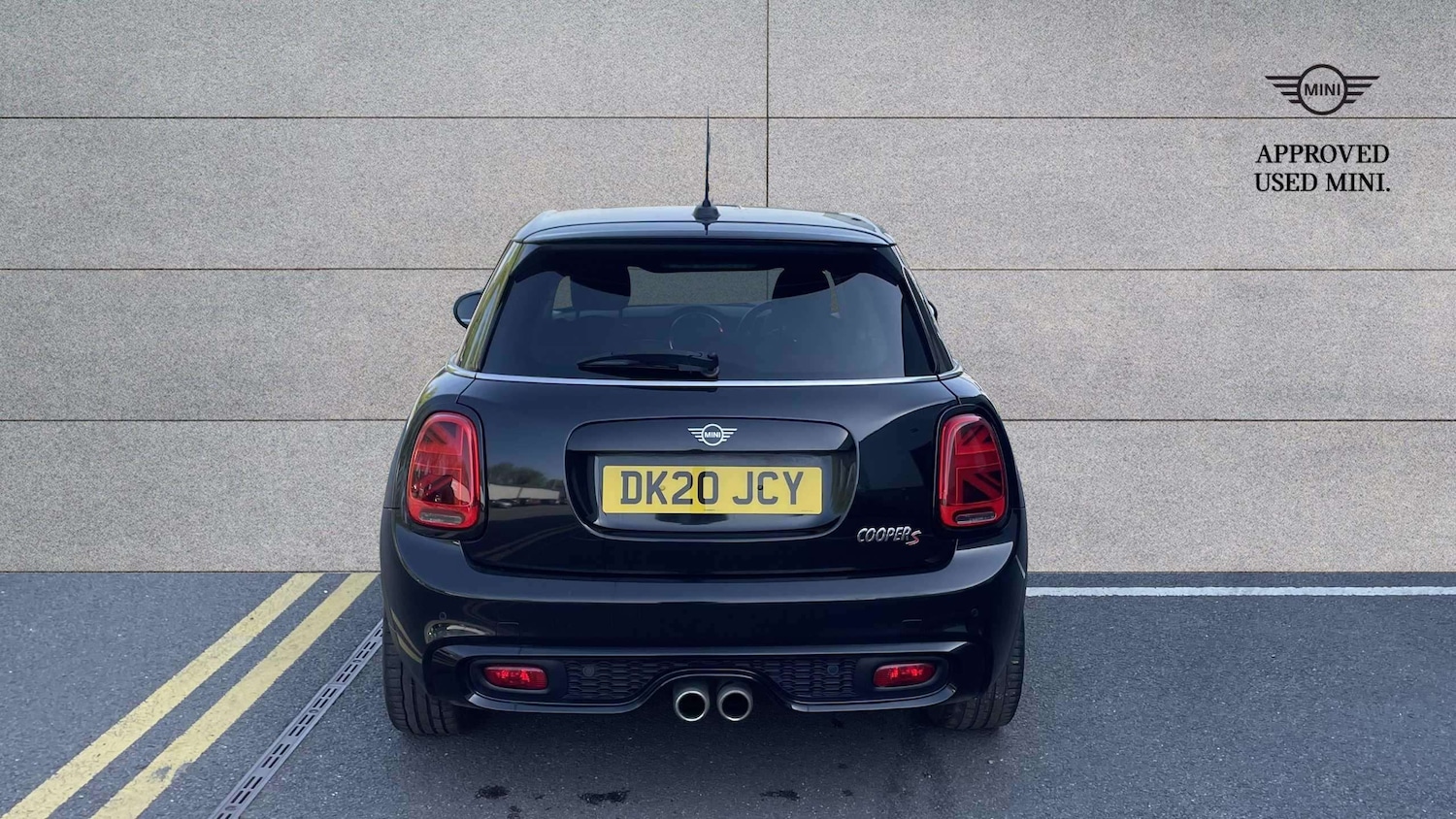 Used MINI Hatch 2020 for sale - 78173469: Photo 17