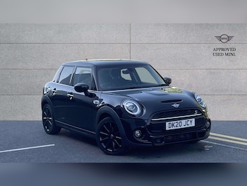 Used MINI Hatch 2020 for sale - 78173469: Photo