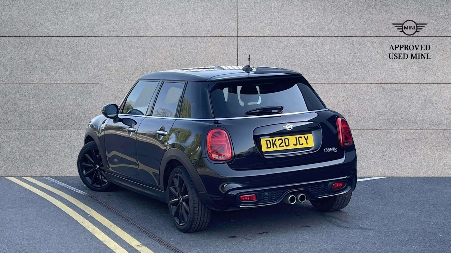 Used MINI Hatch 2020 for sale - 78173469: Photo 2