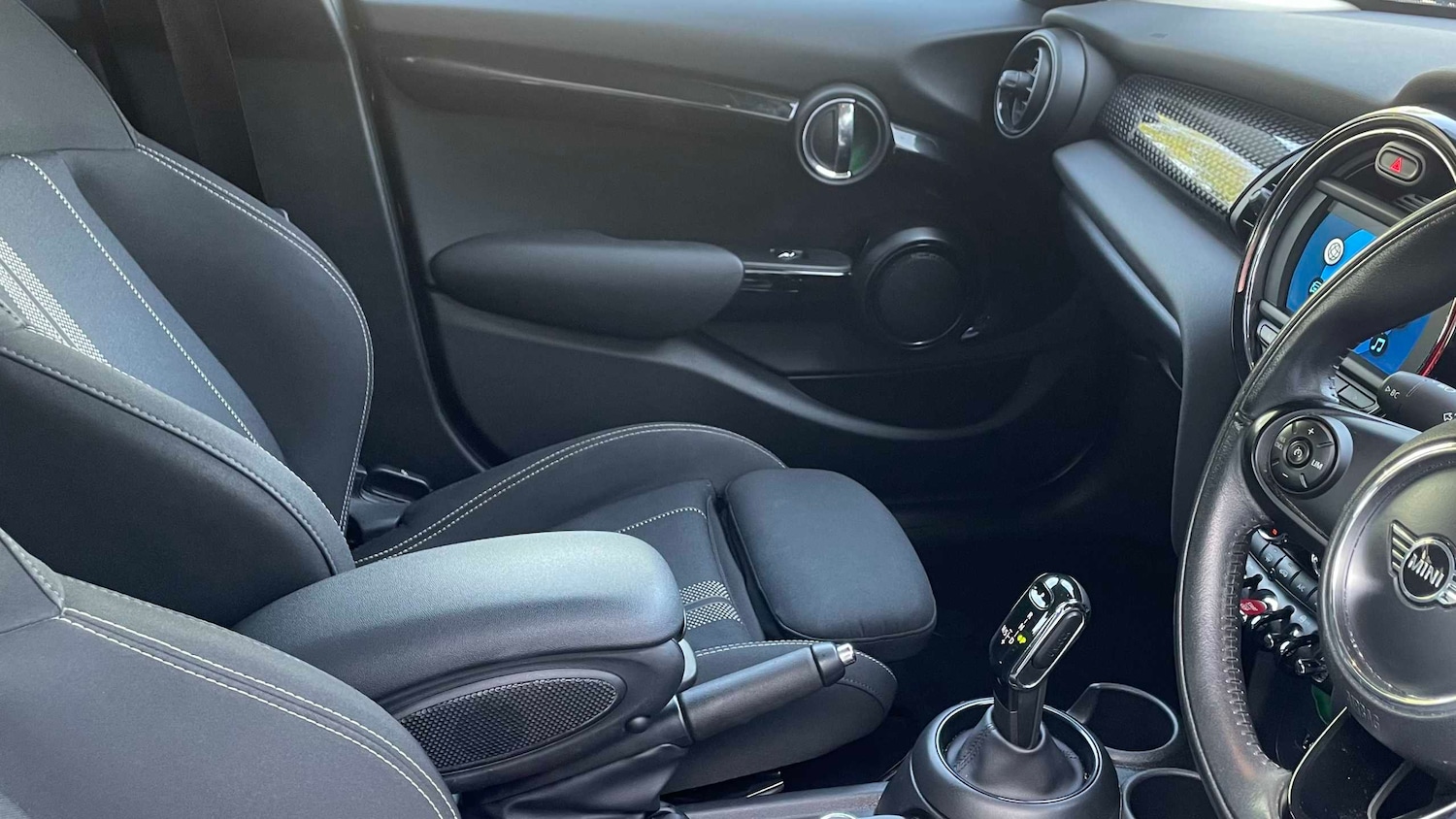 Used MINI Hatch 2020 for sale - 78173469: Photo 27