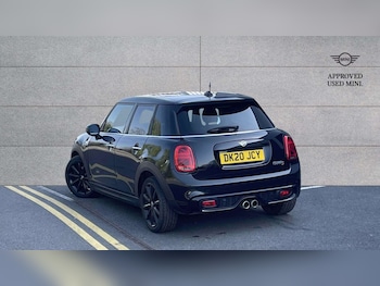 Used MINI Hatch 2020 for sale - 78173469: Photo
