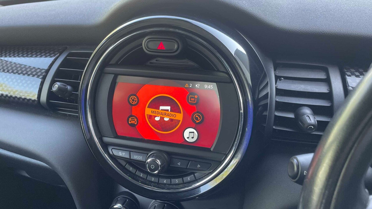 Used MINI Hatch 2020 for sale - 78173469: Photo 35