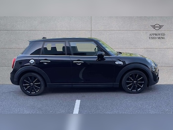 Used MINI Hatch 2020 for sale - 78173469: Photo