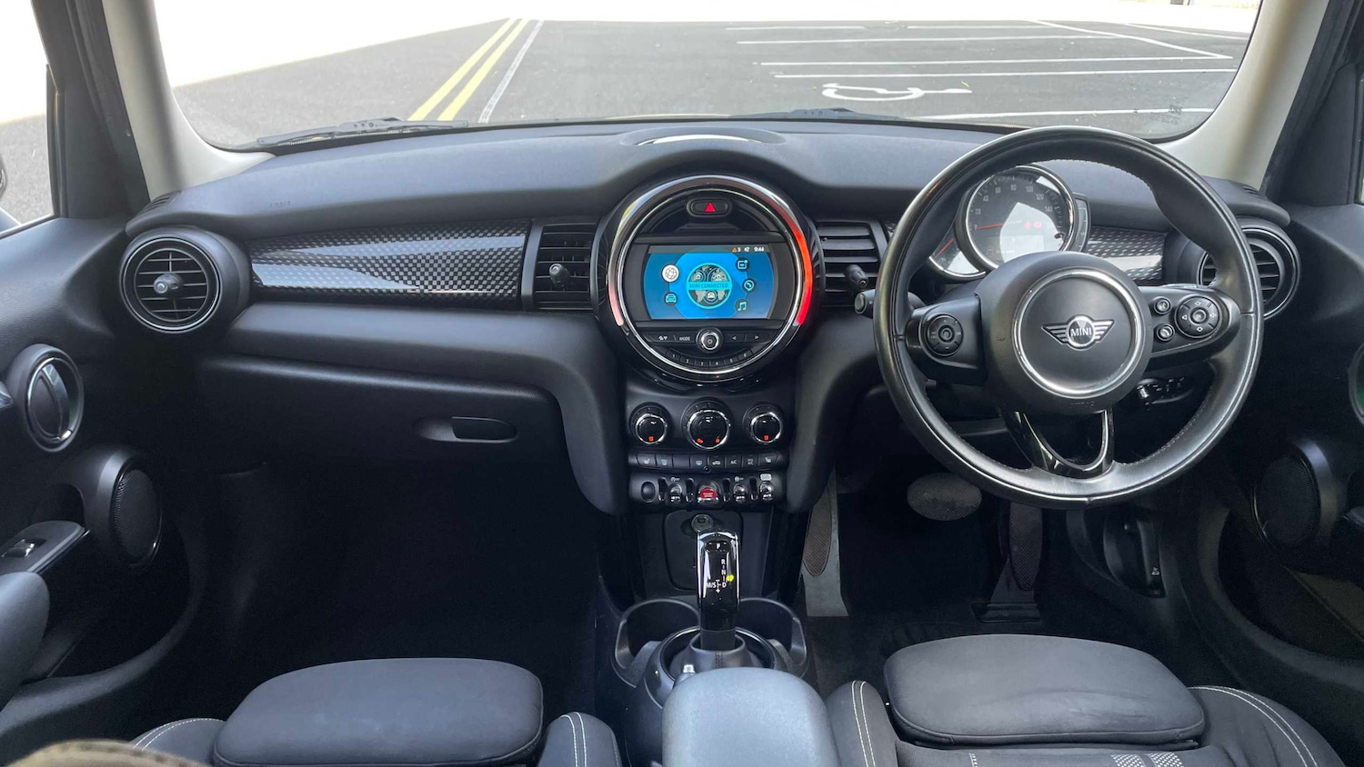 Used MINI Hatch 2020 for sale - 78173469: Photo 4