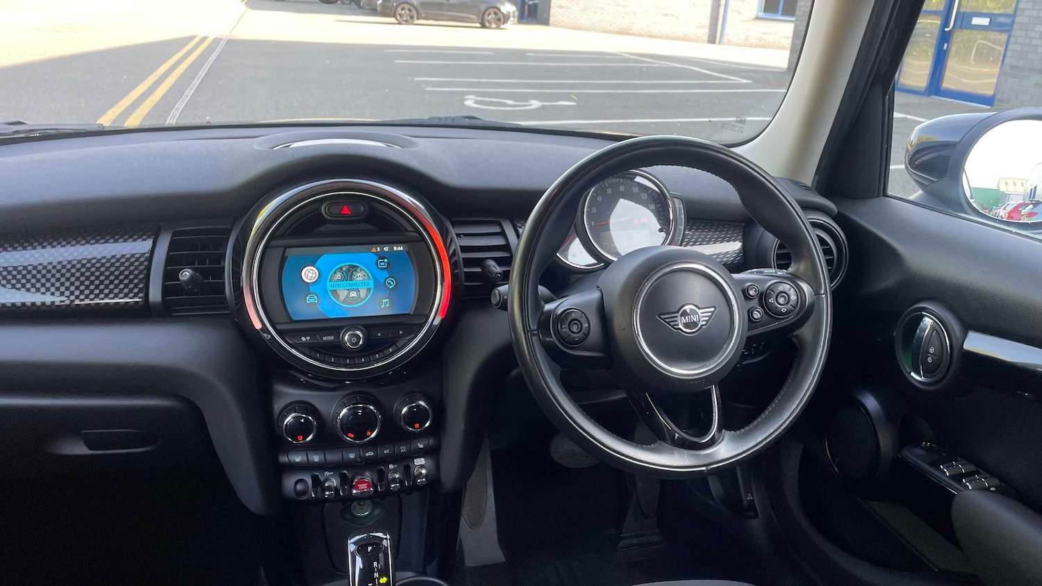 Used MINI Hatch 2020 for sale - 78173469: Photo 5