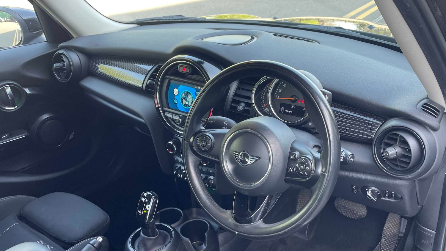 Used MINI Hatch 2020 for sale - 78173469: Photo 8