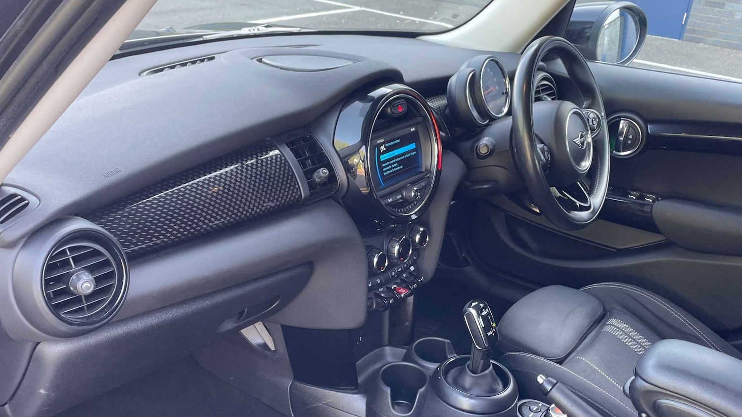 Used MINI Hatch 2020 for sale - 78173469: Photo 9