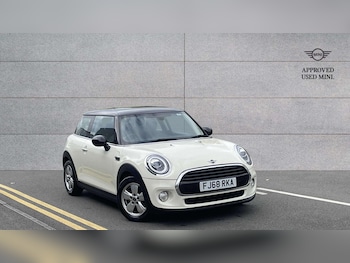 MINI - Hatch